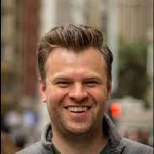 Meet your Posher, Matthew